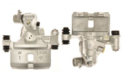 Brake Caliper BOSCH 0 986 473 214