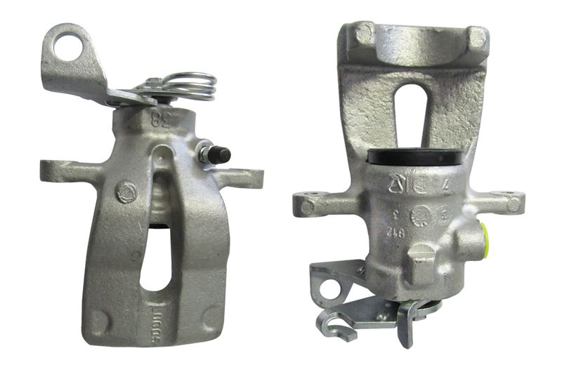 BOSCH 0 986 473 251 Brake Caliper