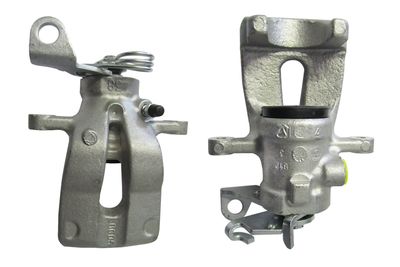 Brake Caliper BOSCH 0 986 473 251
