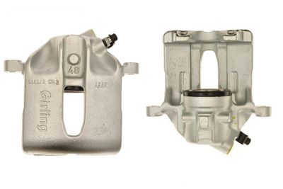 Brake Caliper BOSCH 0 986 473 266