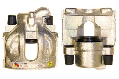 Brake Caliper BOSCH 0 986 473 363