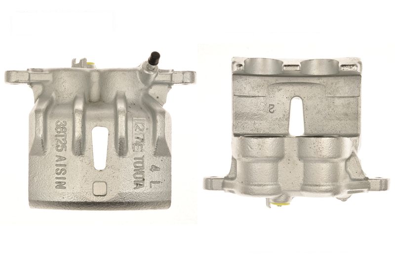 BOSCH 0 986 473 369 Brake Caliper