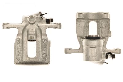 Brake Caliper BOSCH 0 986 473 416
