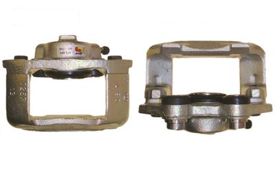 Brake Caliper BOSCH 0 986 473 464