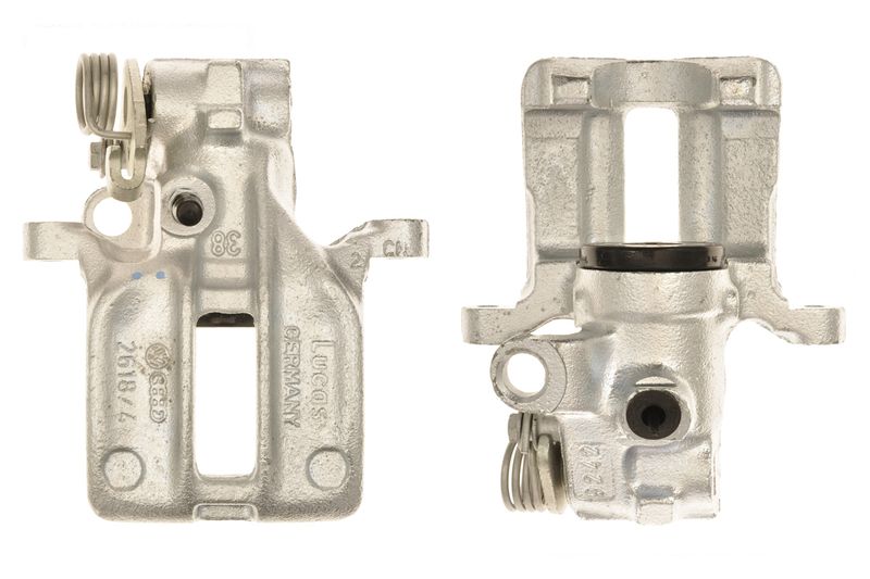 BOSCH 0 986 473 693 Brake Caliper
