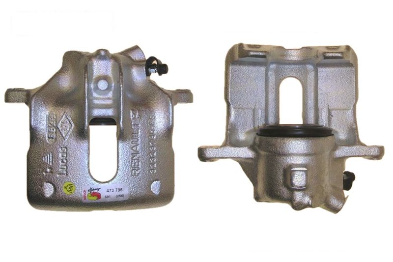 BOSCH 0 986 473 786 Brake Caliper