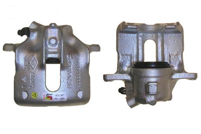 Brake Caliper BOSCH 0 986 473 787