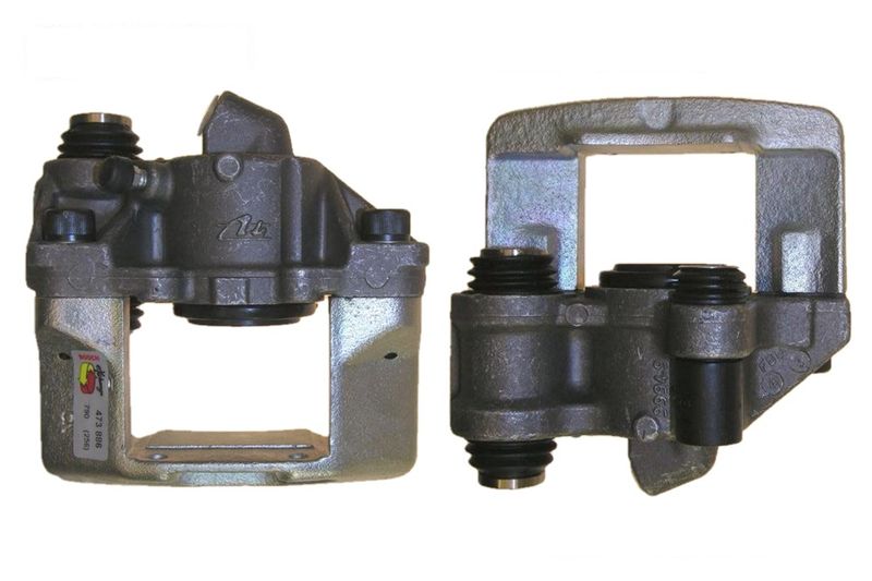 BOSCH 0 986 473 886 Brake Caliper