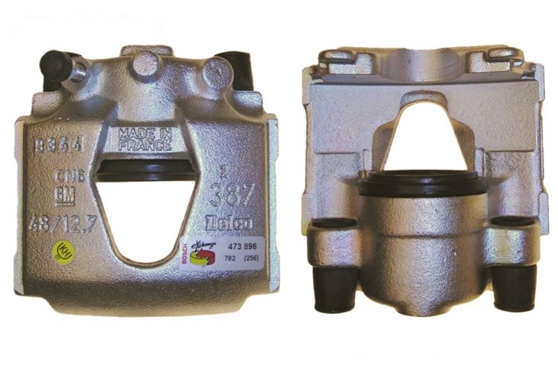 BOSCH 0 986 473 896 Brake Caliper