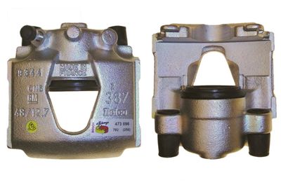 Brake Caliper BOSCH 0 986 473 896