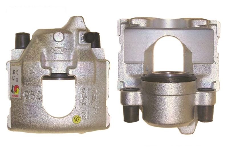 BOSCH 0 986 473 909 Brake Caliper