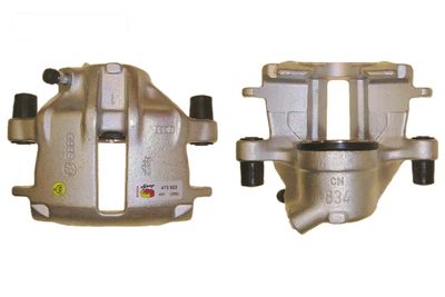 Brake Caliper BOSCH 0 986 473 922