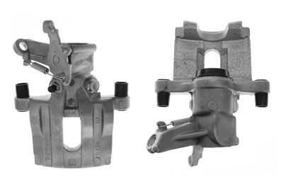 Brake Caliper BOSCH 0 986 473 992