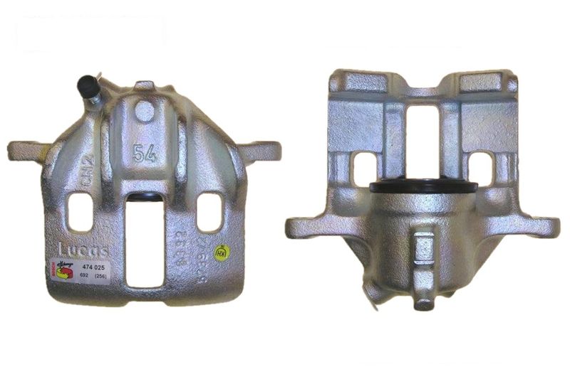 BOSCH 0 986 474 025 Brake Caliper