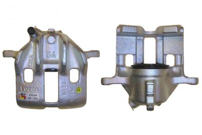 Brake Caliper BOSCH 0 986 474 025