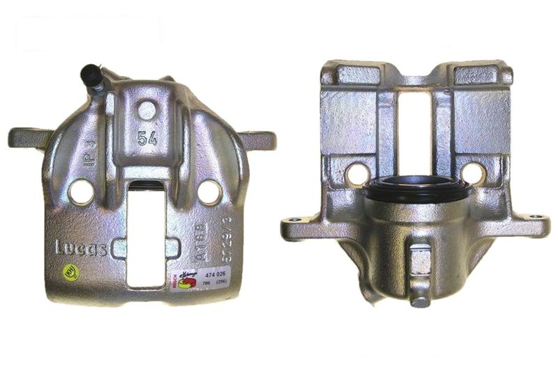 BOSCH 0 986 474 026 Brake Caliper