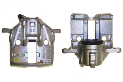 Brake Caliper BOSCH 0 986 474 026