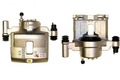 Brake Caliper BOSCH 0 986 474 042