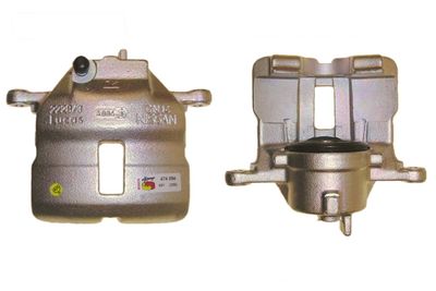 Brake Caliper BOSCH 0 986 474 054