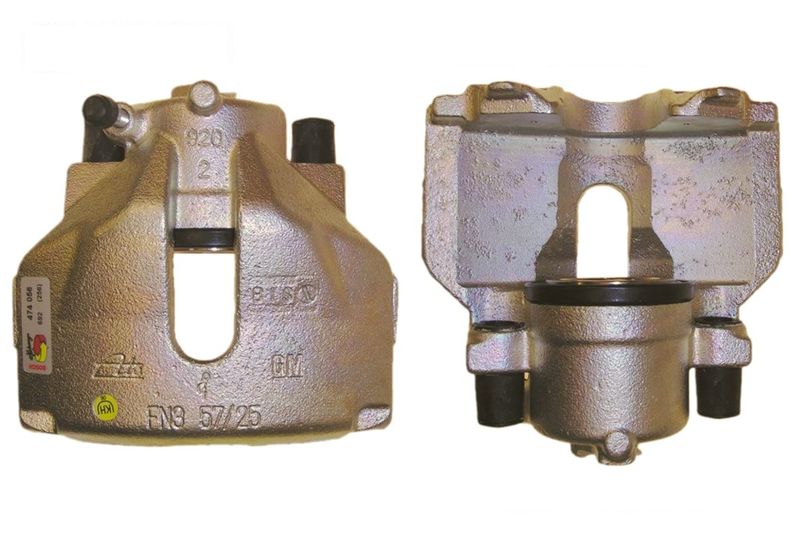 BOSCH 0 986 474 056 Brake Caliper