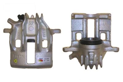 Brake Caliper BOSCH 0 986 474 085
