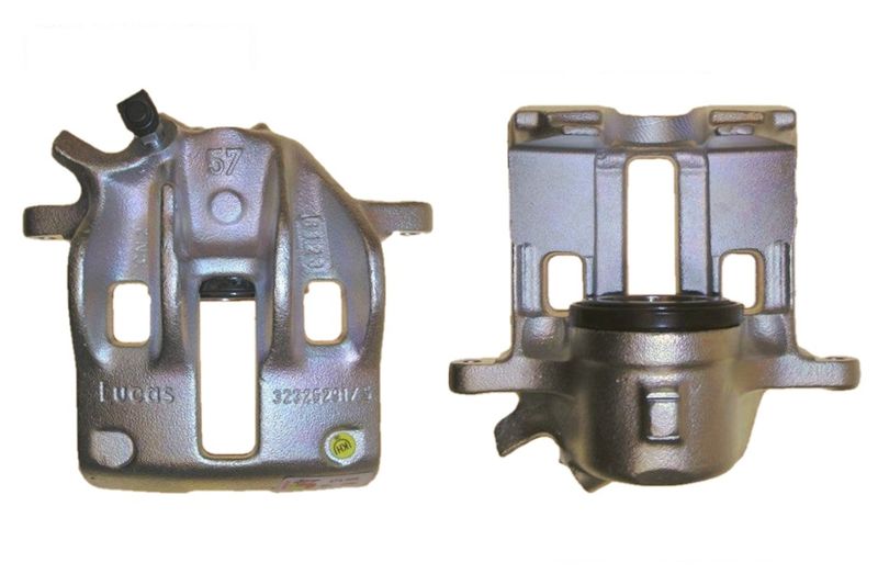 BOSCH 0 986 474 086 Brake Caliper