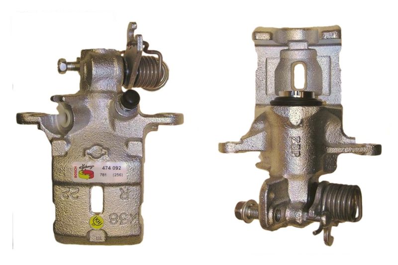 BOSCH 0 986 474 092 Brake Caliper