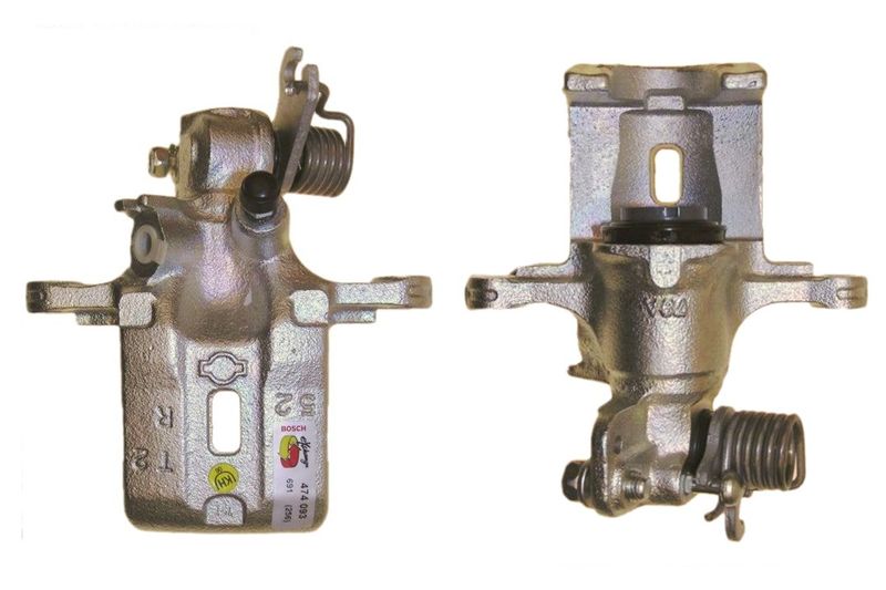 BOSCH 0 986 474 093 Brake Caliper