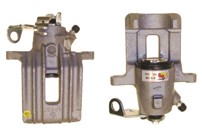 BOSCH 0 986 474 106 Brake Caliper