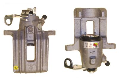 Brake Caliper BOSCH 0 986 474 106