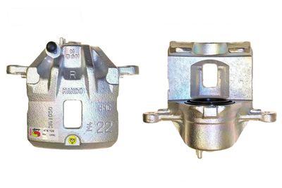 Brake Caliper BOSCH 0 986 474 120