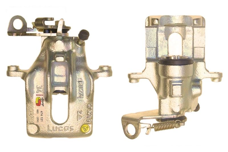 BOSCH 0 986 474 121 Brake Caliper