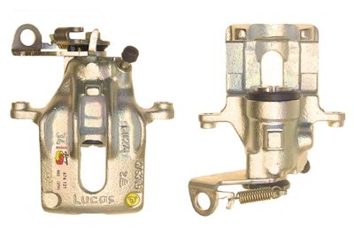 Brake Caliper BOSCH 0 986 474 121