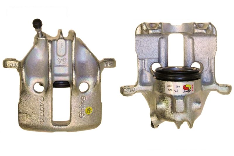 BOSCH 0 986 474 122 Brake Caliper