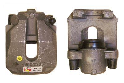 Brake Caliper BOSCH 0 986 474 124