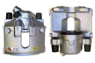 Brake Caliper BOSCH 0 986 474 125