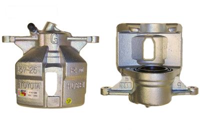 Brake Caliper BOSCH 0 986 474 126