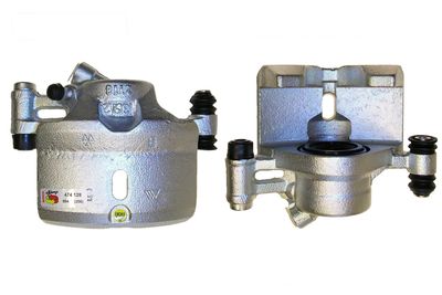 Brake Caliper BOSCH 0 986 474 128
