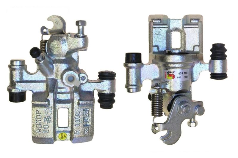 BOSCH 0 986 474 130 Brake Caliper