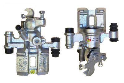 Brake Caliper BOSCH 0 986 474 130