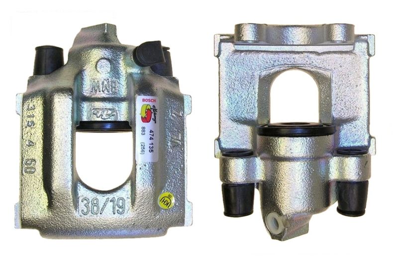 BOSCH 0 986 474 135 Brake Caliper