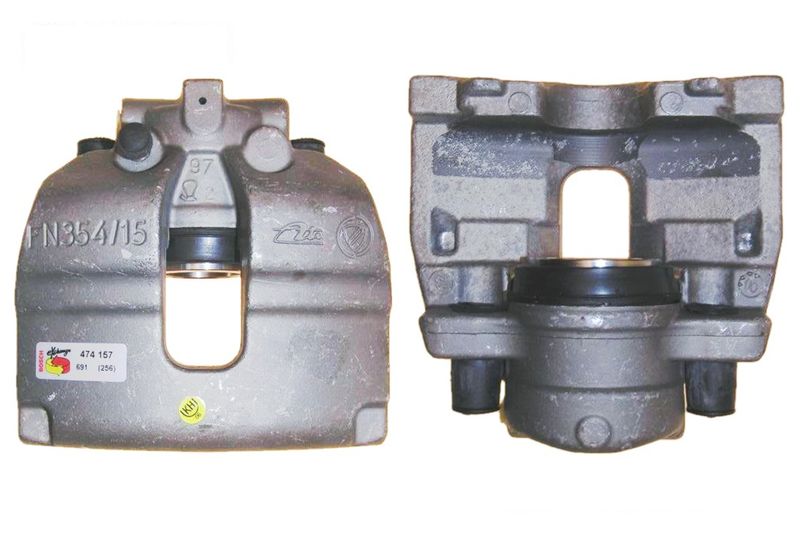 BOSCH 0 986 474 157 Brake Caliper