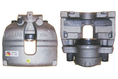 Brake Caliper BOSCH 0 986 474 157