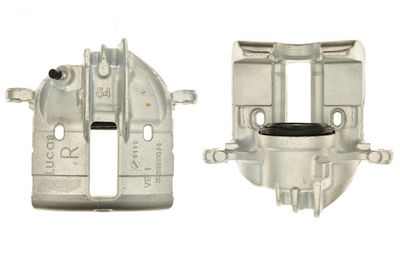 Brake Caliper BOSCH 0 986 474 176