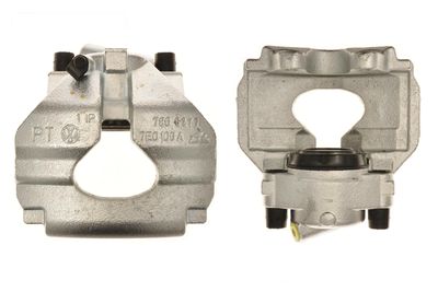 Brake Caliper BOSCH 0 986 474 181