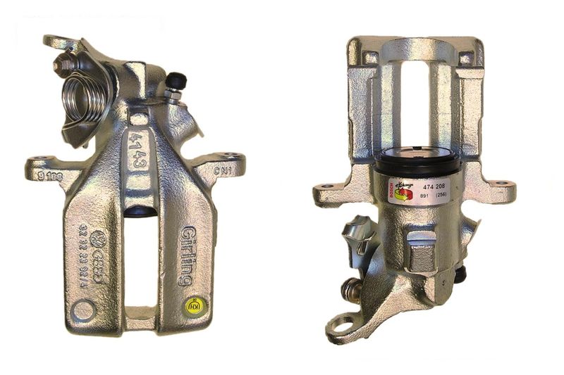 BOSCH 0 986 474 208 Brake Caliper