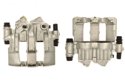 Brake Caliper BOSCH 0 986 474 238