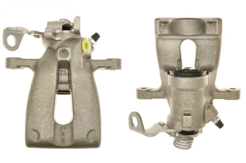 BOSCH 0 986 474 252 Brake Caliper