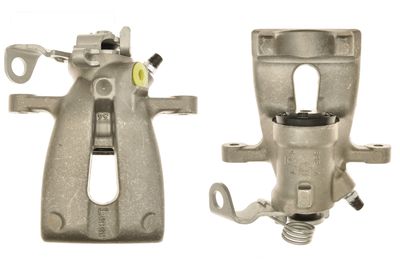 Brake Caliper BOSCH 0 986 474 252