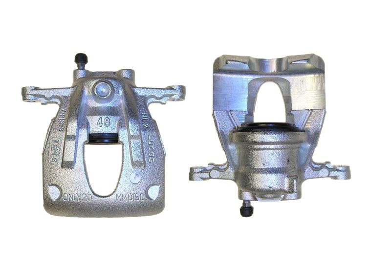 BOSCH 0 986 474 257 Brake Caliper